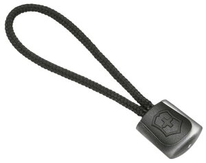 VICTORINOX ビクトリノックス ランヤード4.1824 日本正規品 メール便対応商品