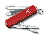 VICTORINOX ӥȥΥå ʥ ƥ 81(0.6423)  ݾڽ°