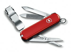 VICTORINOX ビクトリノックス ナイフ ネイルクリップ580 0.6463 日本正規品 保証書付属通販格安セール情報 楽天 通販