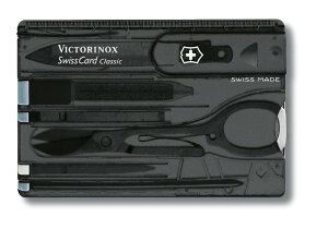VICTORINOX ビクトリノックス ナイフ Swiss Card スイスカード 0.7100 日本正規品通販格安セール情報 楽天 通販