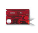 VICTORINOX ビクトリノックス ナイフ Swisscard Lite スイスカードライト 0.7300 日本正規品