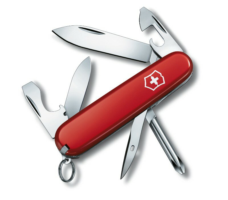 VICTORINOX ビクトリノックス ナイフ ティンカースモール 旧ティンカー 0.4603 日本正規品 保証書付属
