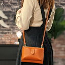 バスケ革のショルダーバッグ レディース コンパクト スマホショルダーナダヤスポーツ fivesports