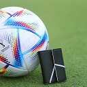 【サッカーボールの素材からできた極小財布】ミニ財布 コンパクト 使いやすい サッカー フットボール ボール 三つ折り財布 メンズ ギフト デザイン おしゃれ かっこいい 三つ折り財布 fivesports