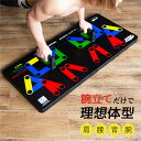 腕立て伏せ プッシュアップバー 腕立てスタンド 筋トレ グッズ トレーニング 器具 男性 女性 腹筋 背筋 二の腕 腰 肩 ダイエット器具 | 腕痩せ お腹 機...