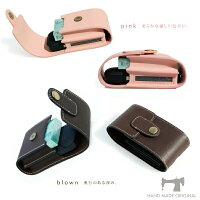 iQOSケース本革馬革高級ホースハイドシンプル5色ホースレザーベルトループ本体タバコ/アイコスicosカバーホルダーおしゃれiQOSケースアイコスケースicosケース本皮馬皮IQOSiqos送料無料_@a793