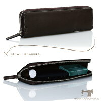 iQOSケース本革馬革高級ホースハイドシンプル5色ホースレザー本体タバコクリーナー/アイコスicosカバーホルダーおしゃれiQOSケースアイコスケースicosケース本皮馬皮IQOSiqos送料無料_@a795