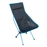 アウトドアチェア軽量低反発ネックパット付き耐荷重100k組み立て式選べる4色専用収納ケース付き背もたれ折り畳みコンパクト持ち運びキャンプレジャー釣りツーリングBBQバーベキュー送料無料あす楽対応@a929