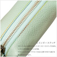 コインケース小銭入れ本牛革小物メンズレディース選べる5色財布小物入れ社会レザーおしゃれかわいい専用ケースロゴ入り布袋プレゼント贈り物【送料無料】_82101