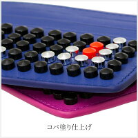 カードケース牛本革製ラインストーン付カード6枚収納選べる5色メンズレディースSuicaポイントカード診察券名刺入れ専用ケース・ロゴ入り巾着付き贈り物あす楽対応【送料無料】_82131