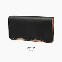 財布メンズ長財布ヌメ革本革札入れカードお札かぶせ蓋式選べる5色ギフト贈り物プレゼントレザーウオレットカッコいいcreatezeroあす楽対応【送料無料】_82251