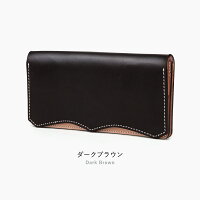 財布メンズ長財布ヌメ革本革札入れカードお札かぶせ蓋式選べる5色ギフト贈り物プレゼントレザーウオレットカッコいいcreatezeroあす楽対応【送料無料】_82251