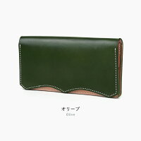 財布メンズ長財布ヌメ革本革札入れカードお札かぶせ蓋式選べる5色ギフト贈り物プレゼントレザーウオレットカッコいいcreatezeroあす楽対応【送料無料】_82251