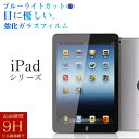 iPad Pro 12.9 フィルム ブルーライト pro5 第5世代 iPad Pro4 12.9 インチ 第4世代 強化ガラス ブルーライトカット アイパッ...