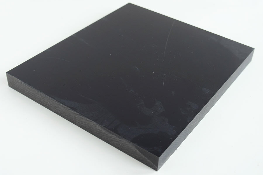 ゴム板 中 （クラフト社）レザークラフト 打ち台 革