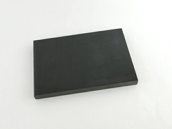 ゴム板 小 （クラフト社）レザークラフト 打ち台 革