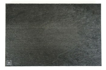 ゴム板（木目調） 大 （岡製作所）＜日本製＞ レザークラフト クラフト 打ち台 打ち板 革細工 工具