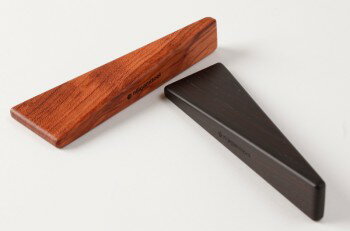 nijigamitool トコ磨き（小）レザークラフト クラフト コバ磨き 床磨き 革 皮革 床 ハンドメイド 手芸