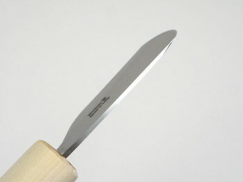 丸包丁＜36mm巾＞レザークラフト工具レザークラフト材料ハンドメイド革革包丁ナイフ
