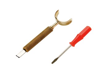 SS スーベルカッターSサイズ〔Φ9.5mm〕 レザークラフト工具 レザークラフト材料 ハンドメイド 革