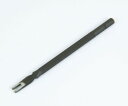 ヨーロッパ目打No.2(4.0mm)2本目 (協進エル) レザークラフト工具 レザークラフト クラフト 革 皮革 ヨーロッパ目打ち