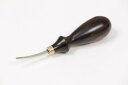 ＜FLINT LEATHER TOOLS＞ エッジャー#0 (0.6mm) ヘリ落とし レザークラフト工具 レザークラフト クラフト エッジカッター 革