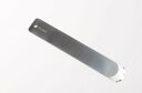 ＜FLINT LEATHER TOOLS＞ ネイキッドブレード L ( 25 mm ) ナイフ カッター レザークラフト フリント 革