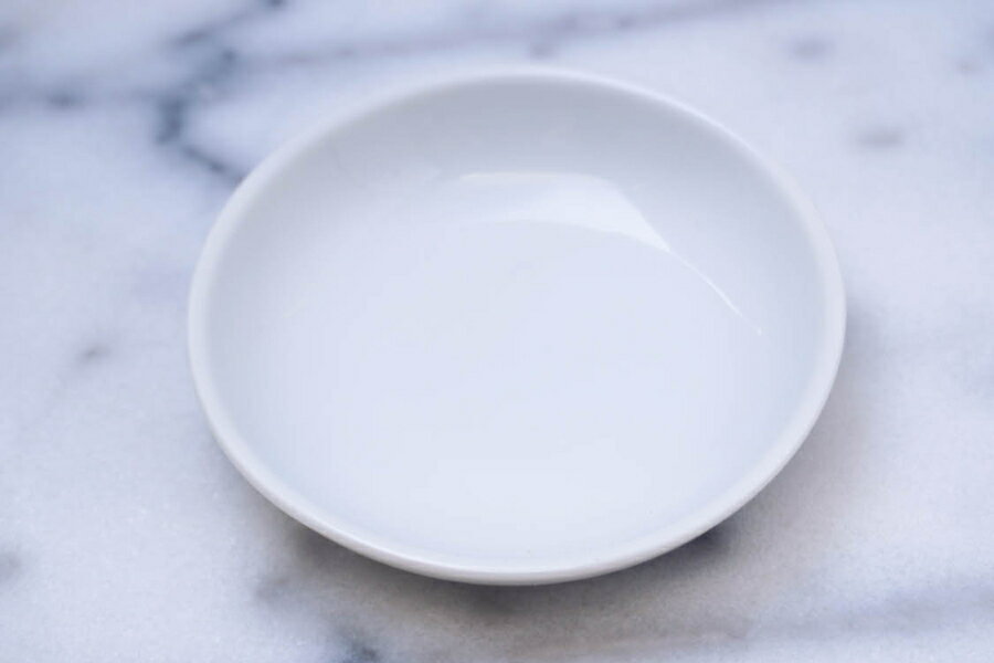 とき皿 （協進エル） レザー クラフト 染色 用具 工具