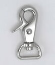 15mmレバースナップ<N>2コ レザークラフト クラフト 手芸 ハンドメイド 金具 パーツ カン シルバー