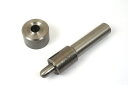 アイレット打ち【New】No.28(ハトメリング用)/ レザークラフト工具