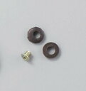 コンチョ用 アジャスター ネジ10コ レザークラフト クラフト ハンドメイド 革 革製品 ロングウォレット 長財布 革小物 金具 ホック式