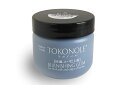 TOKONOLE トコノール・小 (02黒) (セイワ)/ レザークラフト 皮革 コバ 床処理 ハンドメイド 誠和 SEIWA