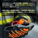 [公式] LEATHERMAN レザーマン RAPTOR ラプター HOLSTERケース付き マルチツール アウトドア レスキュー 医療用 ハサミ 折り畳み ハサミ 防災 救急 応急 非常用持ち出し袋 [日本正規品 25年保証] 3