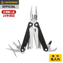 公式 LEATHERMAN レザーマン CHARGE チャージ プラス ナイロンケース付き マルチツール アウトドア キャンプ ナイフ ミリタリー ギフト プレゼント 日本正規品 25年保証