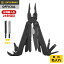 [] LEATHERMAN 쥶ޥ SURGE  BlackMOLLE֥åդۥޥġ ȥɥ  ʥ ߥ꥿꡼ [ 25ǯݾ]