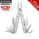 【30% OFF★楽天スーパーSALE】[公式] LEATHERMAN レザーマン BOND ボンド ナイロンケース付き マルチツール ナイフ 十徳ナイフ アウトドア キャンプ [日本正規品 25年保証]