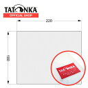 【マラソン中P10倍】[公式] TATONKA タトンカ FLOORSHEET TYVEK III 180x220cm テント用 タイベックシート フロアシート グランドシート 【正規輸入品】