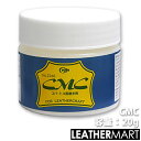 【クラフト社】CMC(容量70g) ｜ レザークラフト レザー 革 工具 道具 手縫い ハンドソーイング コバ仕上げ剤 コバ コバ磨き 仕上げ剤　コバ処理剤