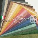 【定尺】Maya(マヤショルダー) IL Ponte(裁ち革・切り革・カットレザー)