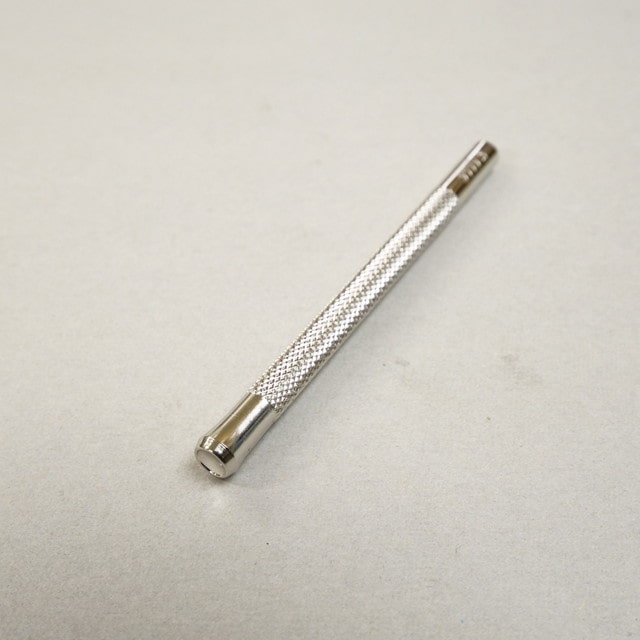 ■カシメ打ち(極小)【協進エル51012】