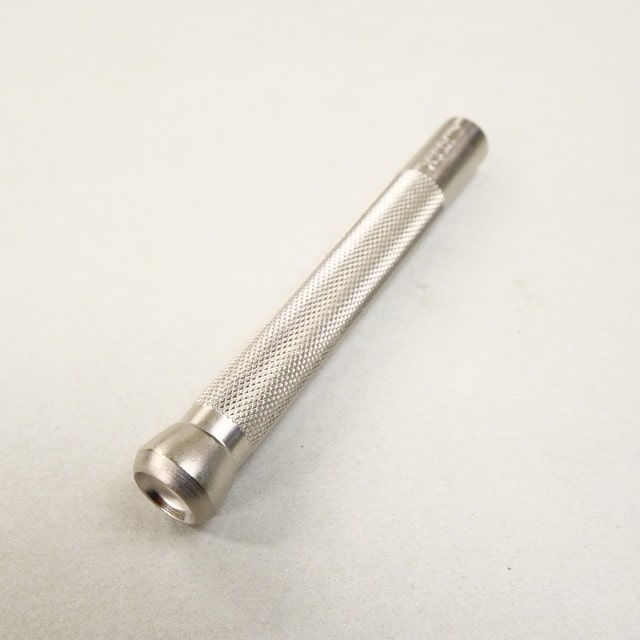 ■玉飾りカシメ打ち(中)【協進エル51011】