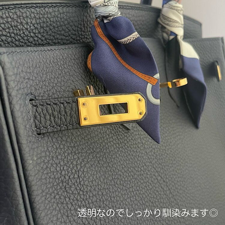 バッグ 金具 プロテクションフィルム フィルム...の紹介画像3