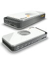 外付けeGPU 小型 グラフィックボード GPD AMD Navi33 RX 7600M-XT内蔵 8GB DDR6 OCulink USB4対応 Thunderbolt3 4接続 外付けGPU BOX Hub機能 3画面同時出力(2)
