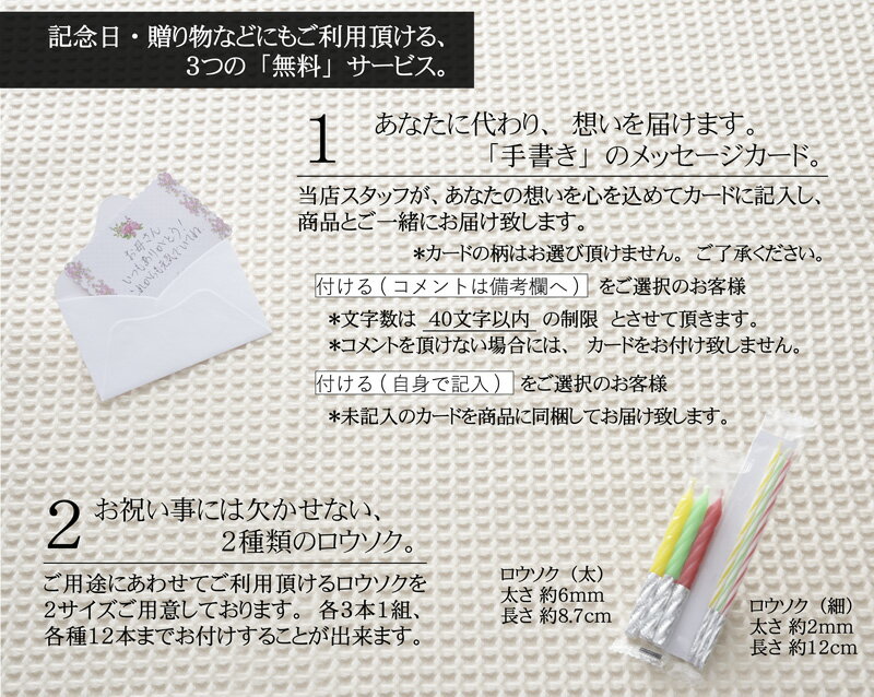 ちょっと小さめ直径10cmのケーキ5種類のケーキから4つのケーキをお選びください！【送料無料】【お試しケーキ】【ネット限定】【誕生日】【記念日】【内祝い】