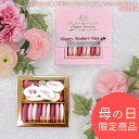 【母の日限定】フランス産 ドラジェ アソートBOX メッセージプリント SSサイズ / 結婚式プチギフト ブライダル ウェディング 2次会 ギフト プレゼント ...