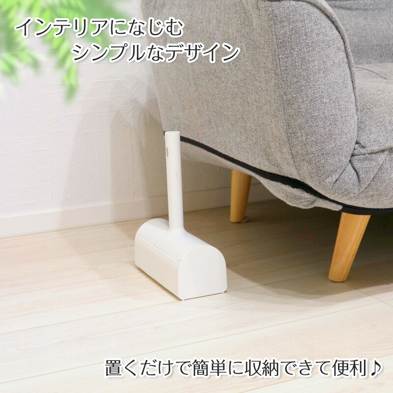 粘着 シート クリーナー 【置くだけ 簡単 ケ...の紹介画像2