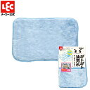 ボア ふきん 油汚れに強い 「激落ちボアふきん (速乾仕様)」【激落ちクロス 1枚】 ダスター ふきん コンロ ガス台 蛍光染料不使用 レック ダイレクト lec
