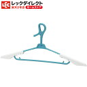 トレーナー ハンガー 【3本セット】太竿 対応 専用ハンガー レック ダイレクト lec