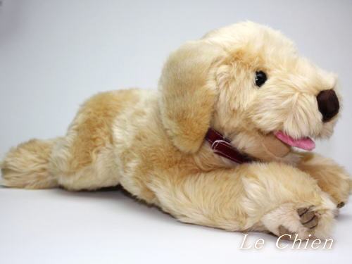 中古ぬいぐるみ Andor Golden Retriever-ゴールデンレトリーバー 中古ぬいぐるみ Andor Golden Retriever-ゴールデンレトリーバー