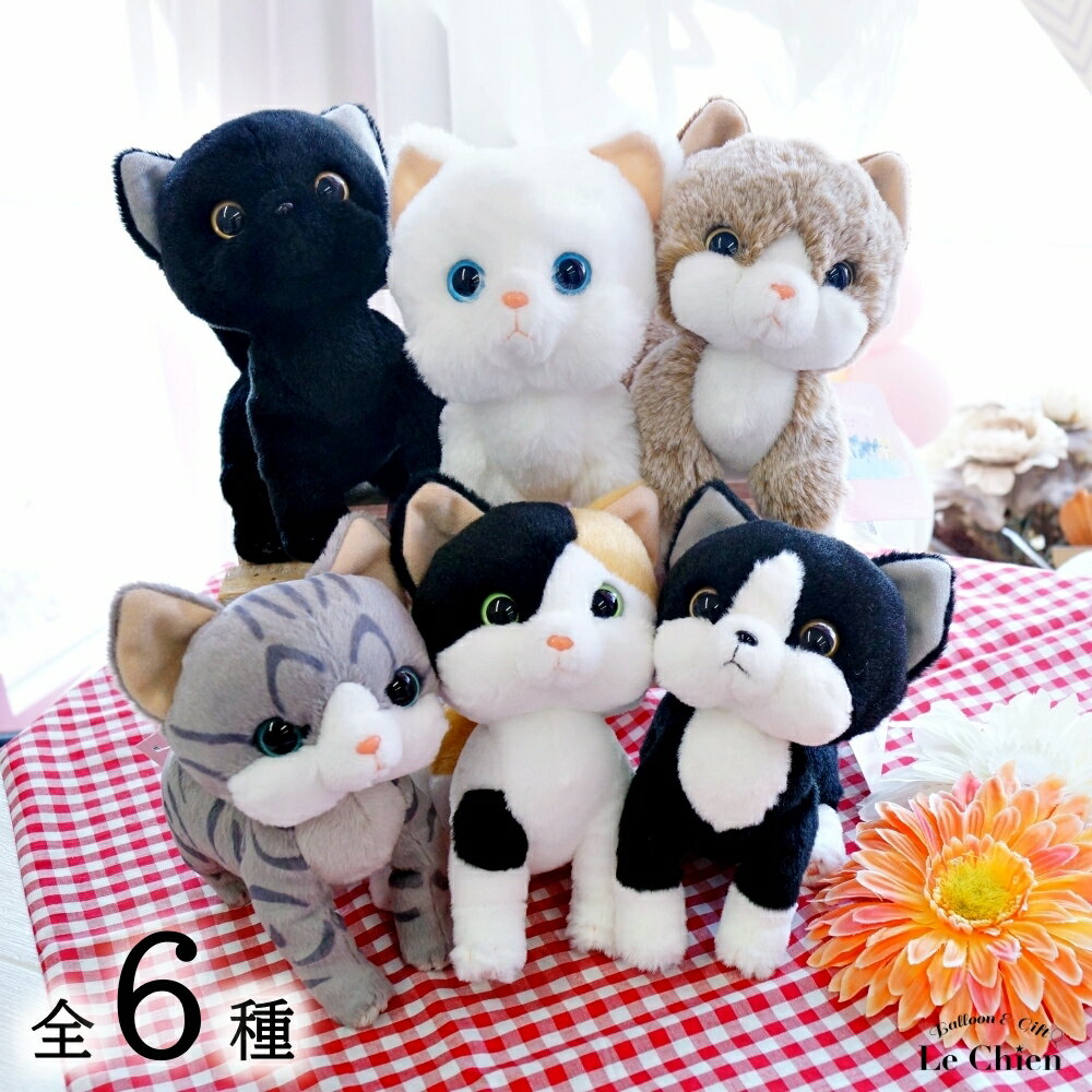 楽天市場】猫 ぬいぐるみ リアル ハチワレの通販 楽天市場】猫 ぬいぐるみ リアル ハチワレの通販